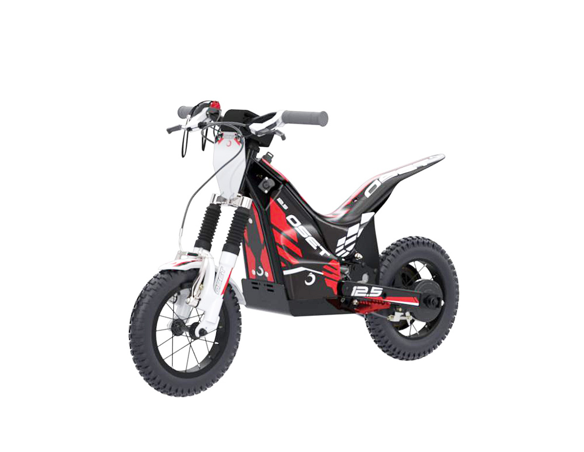 oset electric bike for sale